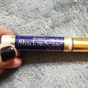 Senegence eyeshadow silver shine